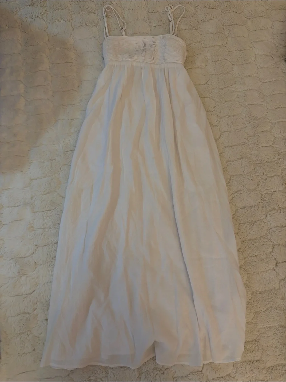 Abercrombie Maxi Dress
